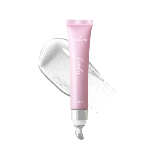 WINTER LIP TREATMENT - CLEAR