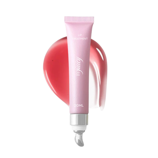 WINTER LIP TREATMENT - RED