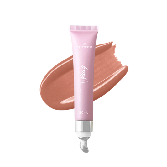 WINTER LIP TREATMENT - NUDE