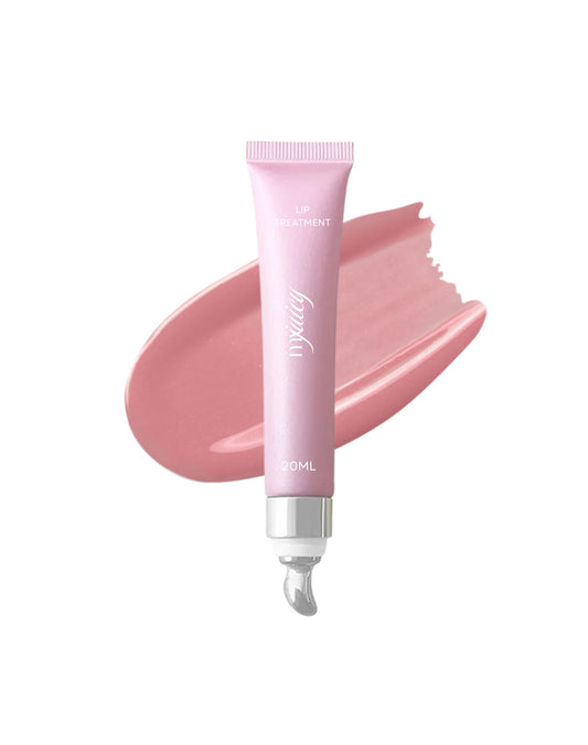 WINTER LIP TREATMENT - LIGHT PINK NUDE